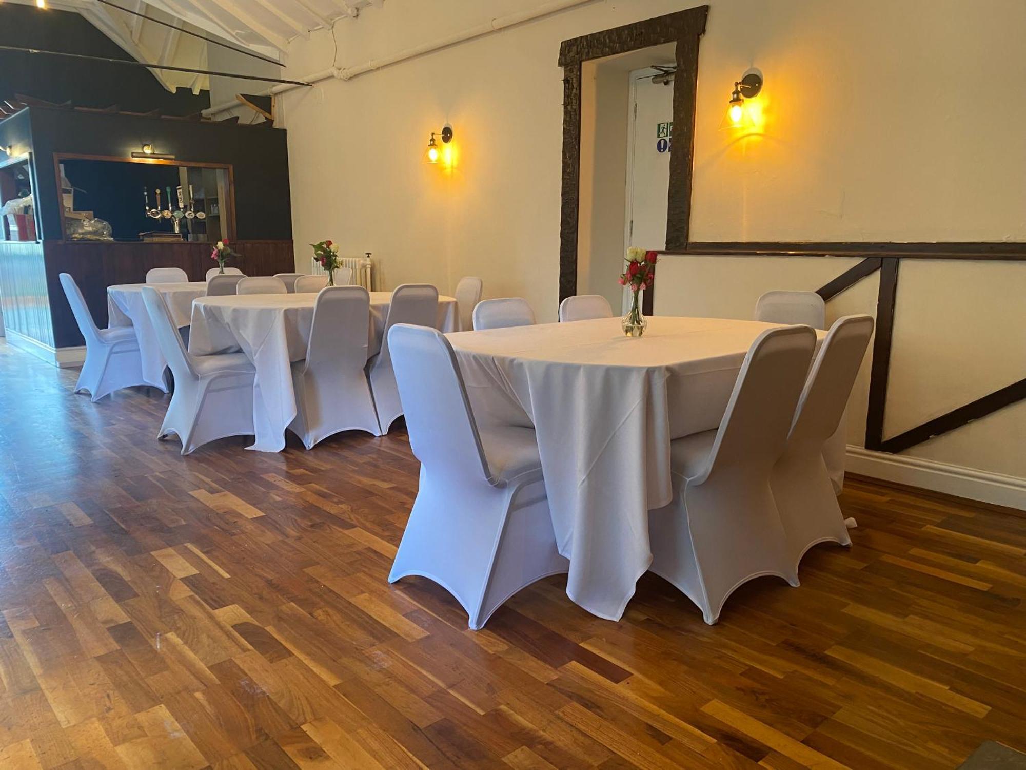 George Inn Tideswell Ngoại thất bức ảnh